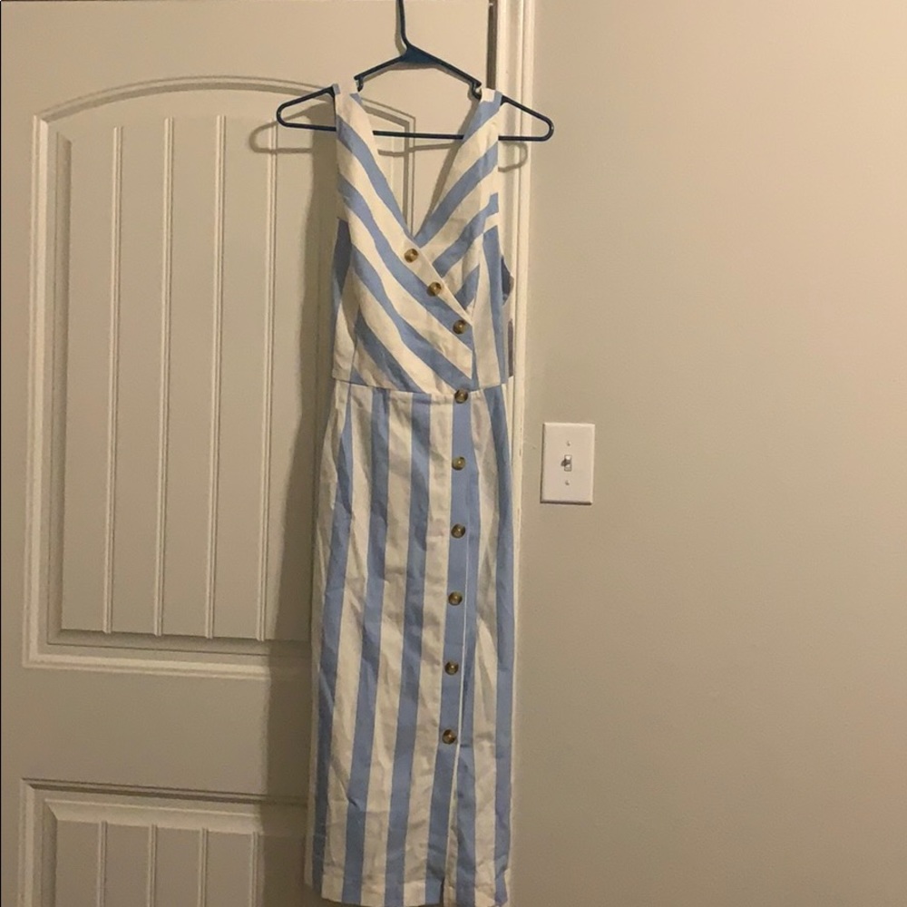 “Picnic” Dress